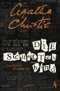 Die Schattenhand - Agatha Christie