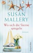 Cover-Bild zum Titel 'Wo sich die Sterne spiegeln' von 'Susan Mallery'