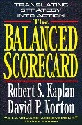 The Balanced Scorecard - Robert S. Kaplan, David P. Norton