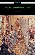 Cover-Bild zum Titel 'Cranford' von 'Elizabeth Gaskell'
