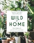 Cover-Bild zum Titel 'Wild at Home' von 'Lauren Camilleri, Sophia Kaplan'