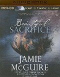 Beautiful Sacrifice - Jamie McGuire