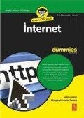 Cover-Bild zum Titel 'Internet' von 'Margaret Levine Young, John R. Levine'