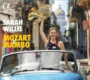 Mozart y Mambo - Sarah/M'ndez Willis