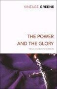 The Power and the Glory - Graham Greene