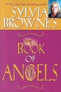 SYLVIA BROWNES BK OF ANGELS - Sylvia Browne