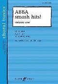 Abba Smash Hits!, Volume One - Abba, Lin Marsh