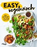 Cover-Bild zum Titel 'Easy vegetarisch' von ''
