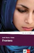 Frontera - Jordi Sierra I Fabra