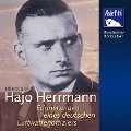 Hajo Herrmann - Karl Höffkes