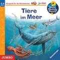 Wieso? Weshalb? Warum? Junior: Tiere im Meer (Folg - Sofia/van Saan Niklas Heinecke und de Lorent
