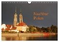 Nachbar Polen (Wandkalender 2024 DIN A4 quer), CALVENDO Monatskalender - Dietmar Falk