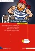 Cover-Bild zum Titel 'Die Coaching-Schatzkiste' von 'Martin Wehrle'