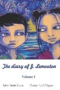 The diary of J. Lemouton - Danielle Giuliano