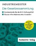 Industriemeister - Jana Michel