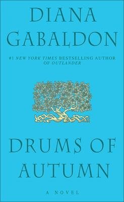 Drums of Autumn - Diana Gabaldon