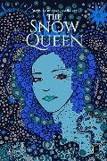 Cover-Bild zum Titel 'The Snow Queen' von 'Hans Christian Andersen'