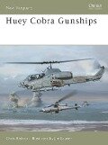 Huey Cobra Gunships - Chris Bishop