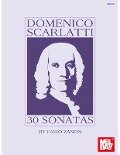 Domenico Scarlatti: 30 Sonatas - Domenico Scarlatti