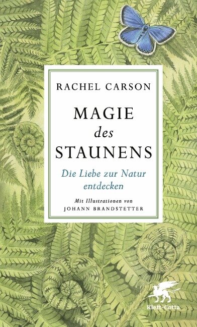 Magie des Staunens - Rachel Carson