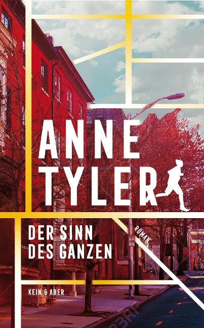 Der Sinn des Ganzen - Anne Tyler