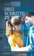 Cover-Bild zum Titel 'Drei Schritte zu dir' von 'Rachael Lippincott, Mikki Daughtry, Tobias Iaconis'