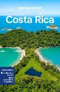 Lonely Planet Costa Rica - 