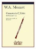 Concerto in C, K314: Oboe - Wolfgang Amadeus Mozart
