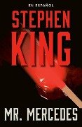 Mr. Mercedes (Spanish Edition) - Stephen King