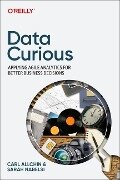 Data Curious - Carl Allchin, Sarah Nabelsi