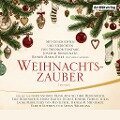 Weihnachtszauber - Theodor Fontane, Rainer Maria Rilke, Joachim Ringelnatz