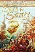 Sails & Sorcery: Tales of Nautical Fantasy - Elaine Cunningham, James M. Ward