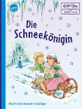 Die Schneekönigin - Hans Christian Andersen, Ulrike Kaup