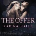 The Offer Lib/E - Karina Halle