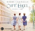 Café Engel - Marie Lamballe