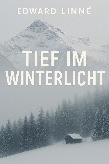 Tief im Winterlicht - Edward Linné