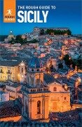 The Rough Guide to Sicily (Travel Guide with Free eBook) - Rough Guides