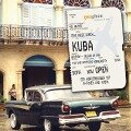Eine Reise durch Kuba - Reinhard Kober, Matthias Morgenroth