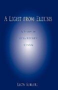 A Light from Eleusis - Leon Surette