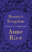 Beauty's Kingdom - A. N. Roquelaure