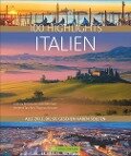 100 Highlights Italien - Hans Günther Meurer, Eugen E. Hüsler, Manfred Kostner, Andrea Behrmann, Paolo Succu