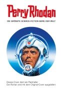 Cover-Bild zum Titel 'Perry Rhodan 3359: Wenn Topsid fällt' von 'Kai Hirdt'