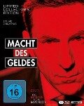 Cover-Bild zum Titel 'Macht des Geldes & Die Morde von Madrid' von 'Isabel Peña, Rodrigo Sorogoyen, Rodrigo Sorogoyen Isabel Peña, Olivier Arson Olivier Arson'