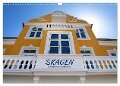 Skagen ¿Licht und Leben an Dänemarks Nordspitze (Wandkalender 2024 DIN A3 quer), CALVENDO Monatskalender - Maria Reichenauer