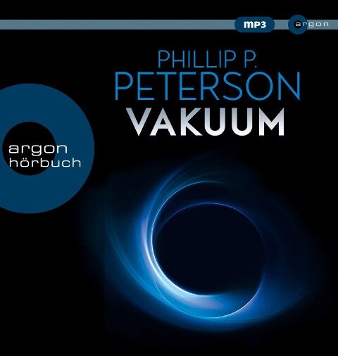 Vakuum - Phillip P. Peterson