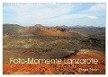 Foto-Momente Lanzarote (Wandkalender 2024 DIN A3 quer), CALVENDO Monatskalender - Roger Steen
