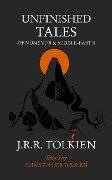 Unfinished Tales - John Ronald Reuel Tolkien