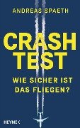 Crashtest - Andreas Spaeth