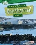 Finding Out about Geothermal Energy - Matt Doeden