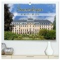 Donaueschingen - die Quellstadt der Donau (hochwertiger Premium Wandkalender 2024 DIN A2 quer), Kunstdruck in Hochglanz - Stefanie Und Philipp Kellmann